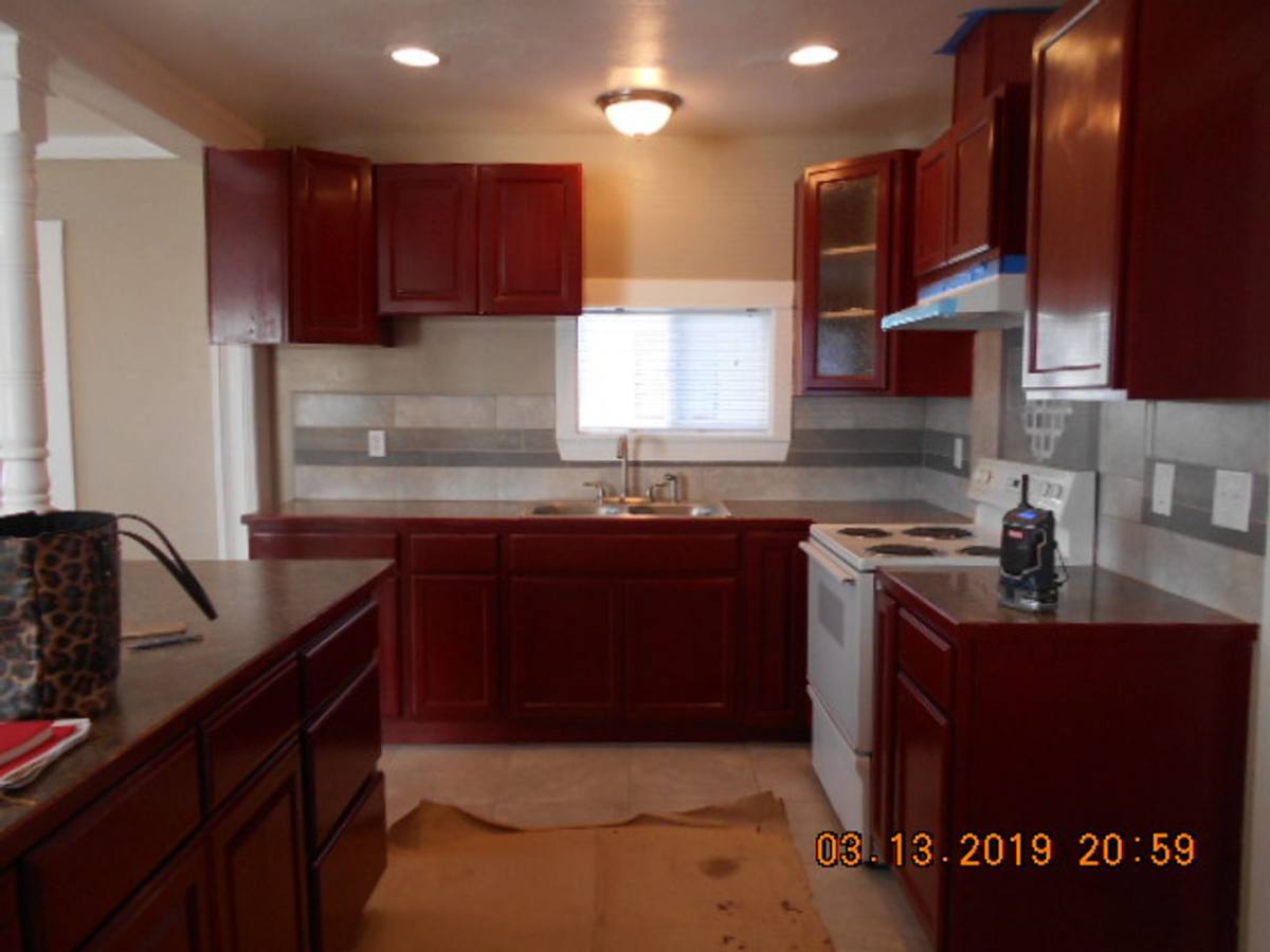 House for rent at 2106 W 2nd St, Aberdeen, WA 98520
