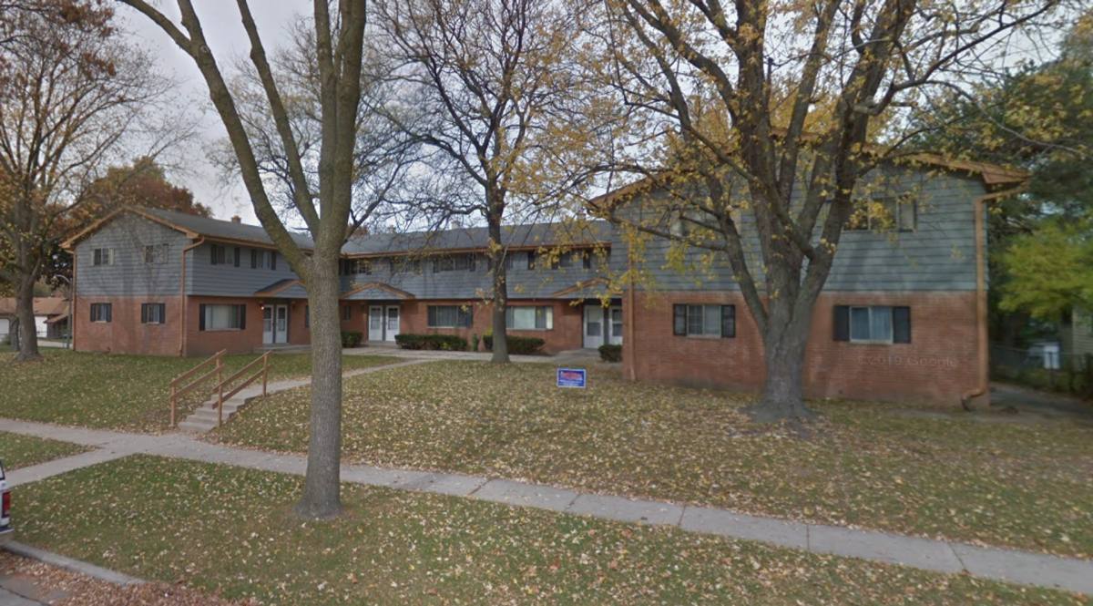 Apartment for rent at 10720 W Villard Ave, Milwaukee, WI 53225