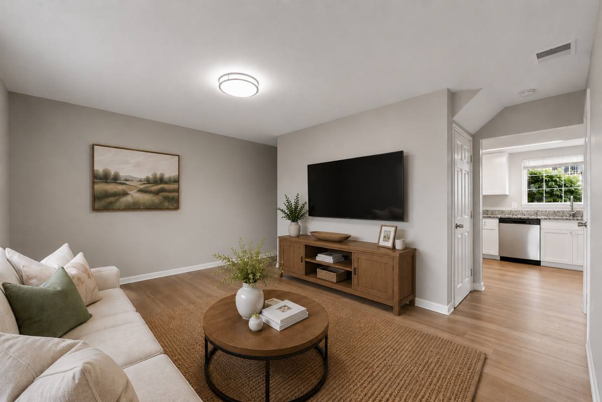 Townhouse for rent at Donovan Townhomes, 425 Donovan St, South Lyon, MI 48178