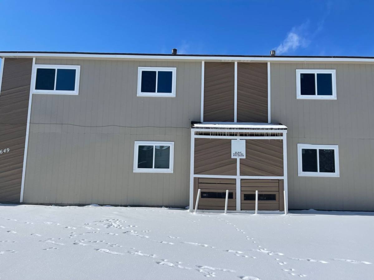 Townhouse for rent at 6651 Provincial Dr, Fountain, CO 80817