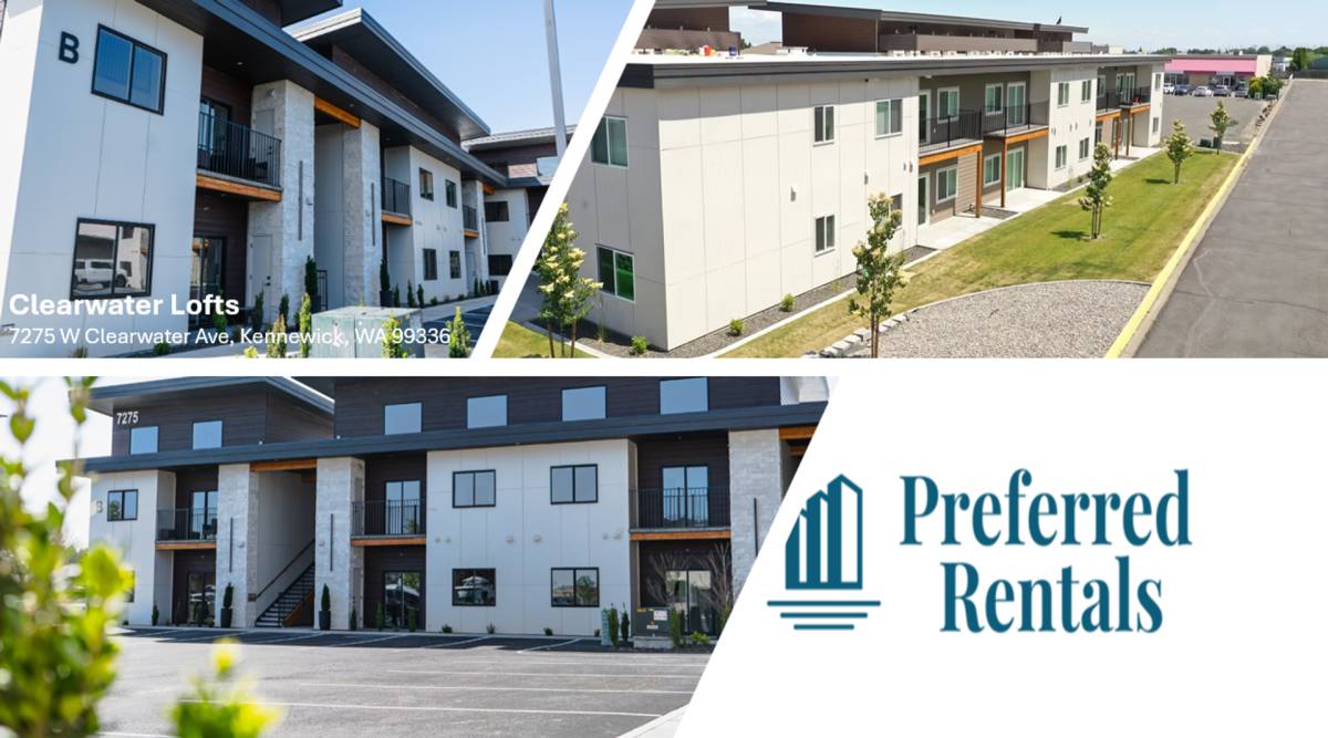 Apartment for rent at 7275 W Clearwater Ave, Kennewick, WA 99336