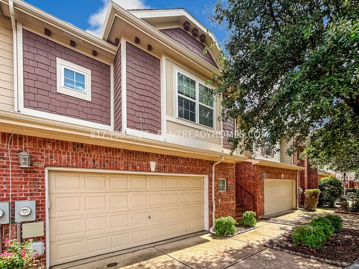 House for rent at 2515 Kent Dr, Irving, TX 75062