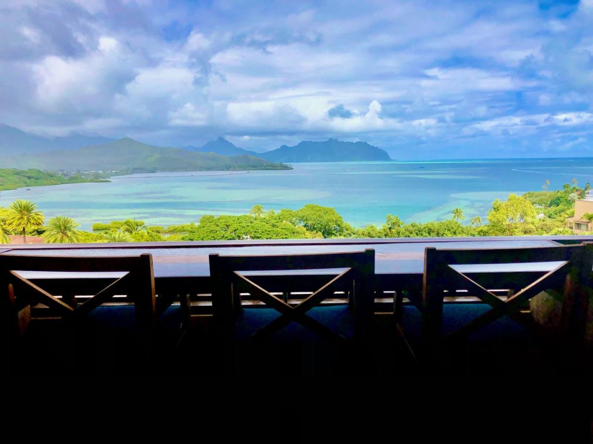 Townhouse for rent at 46-075 Meheanu Place, Kaneohe, HI 96744