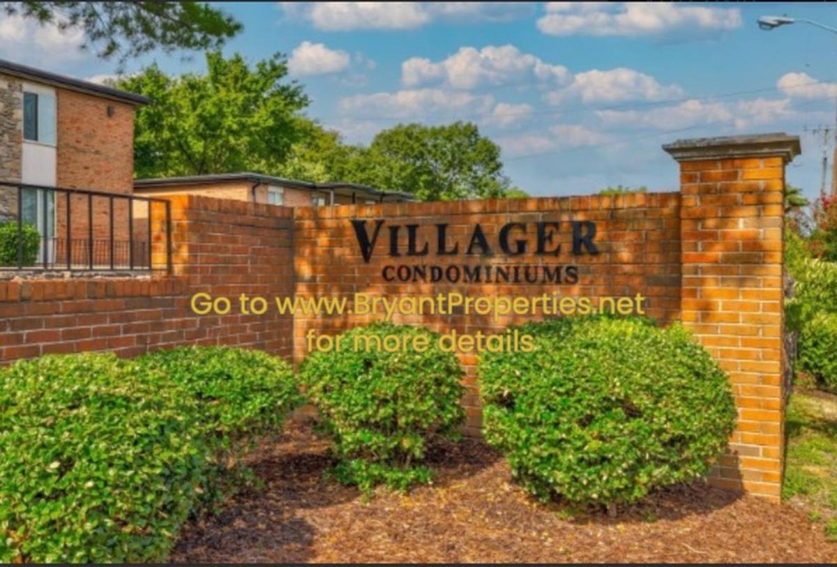 Condo for rent at 2601 Hillsboro Pike, Nashville, TN 37212