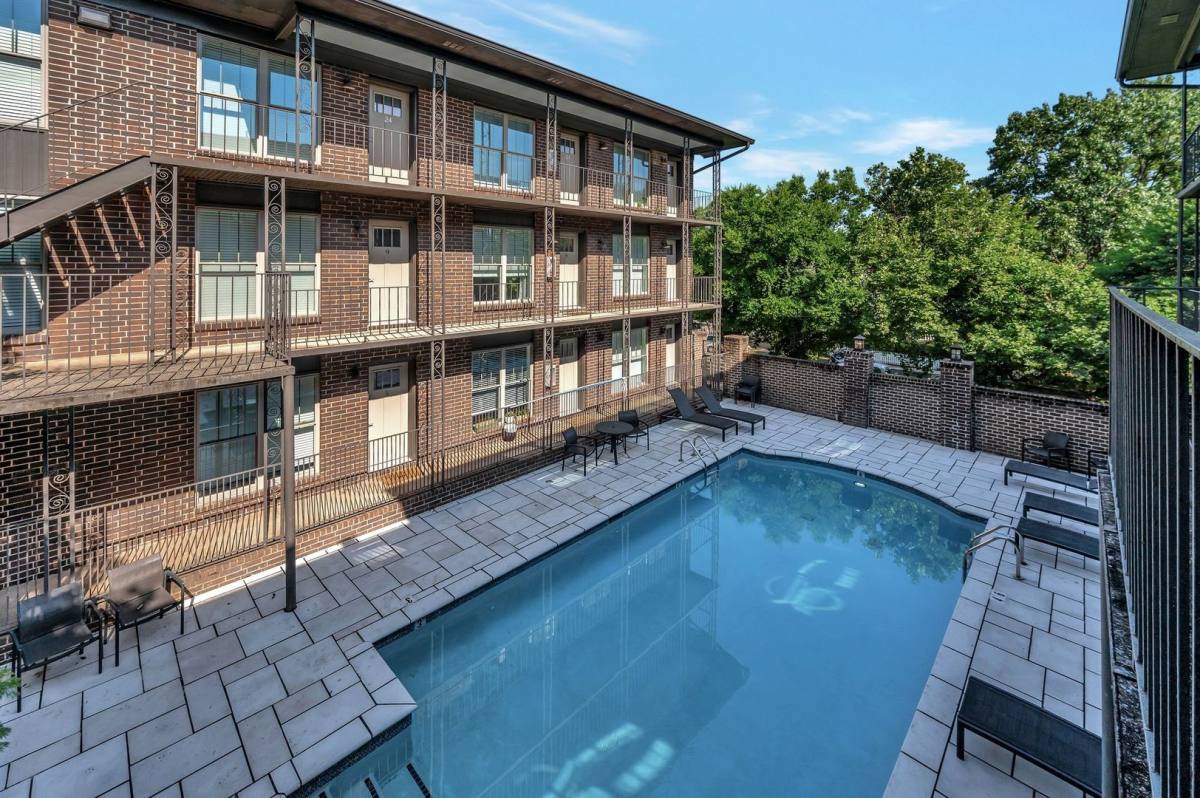Apartment for rent at 1501 15th Ave S, Birmingham, AL 35205