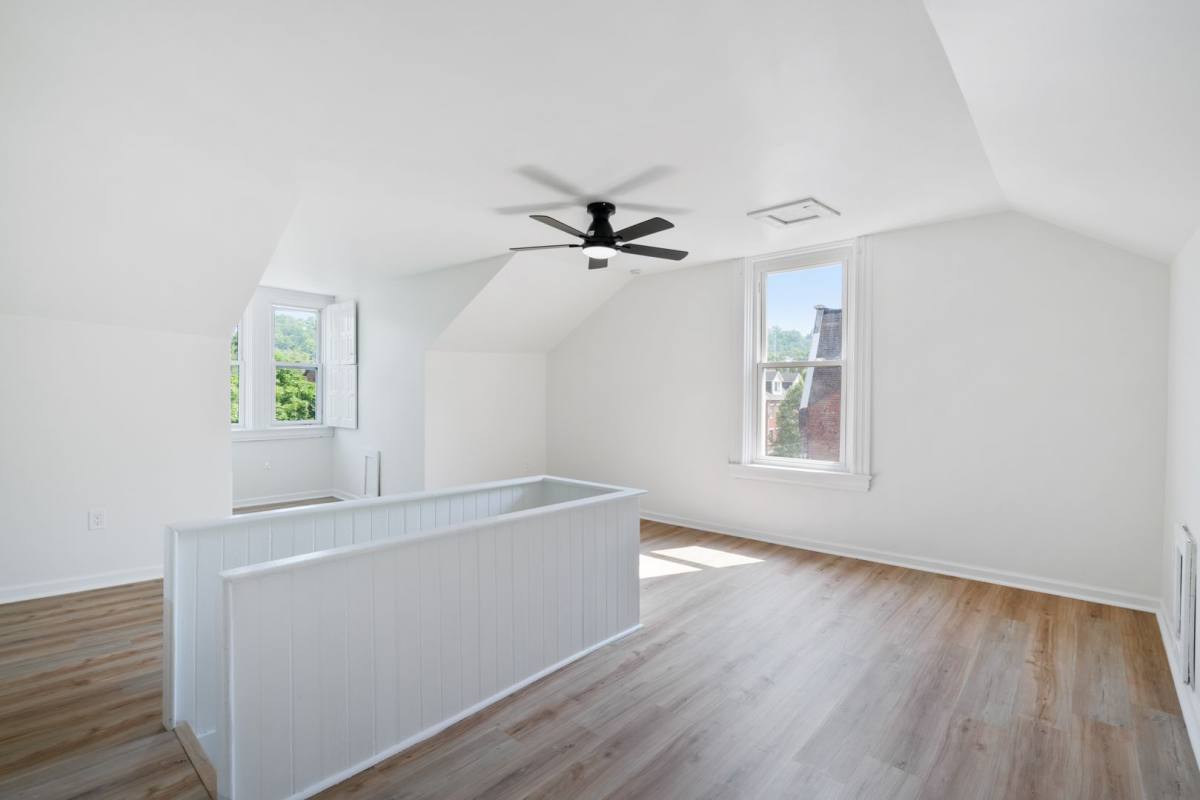 House for rent at 1425 Adams St, Pittsburgh, PA 15233