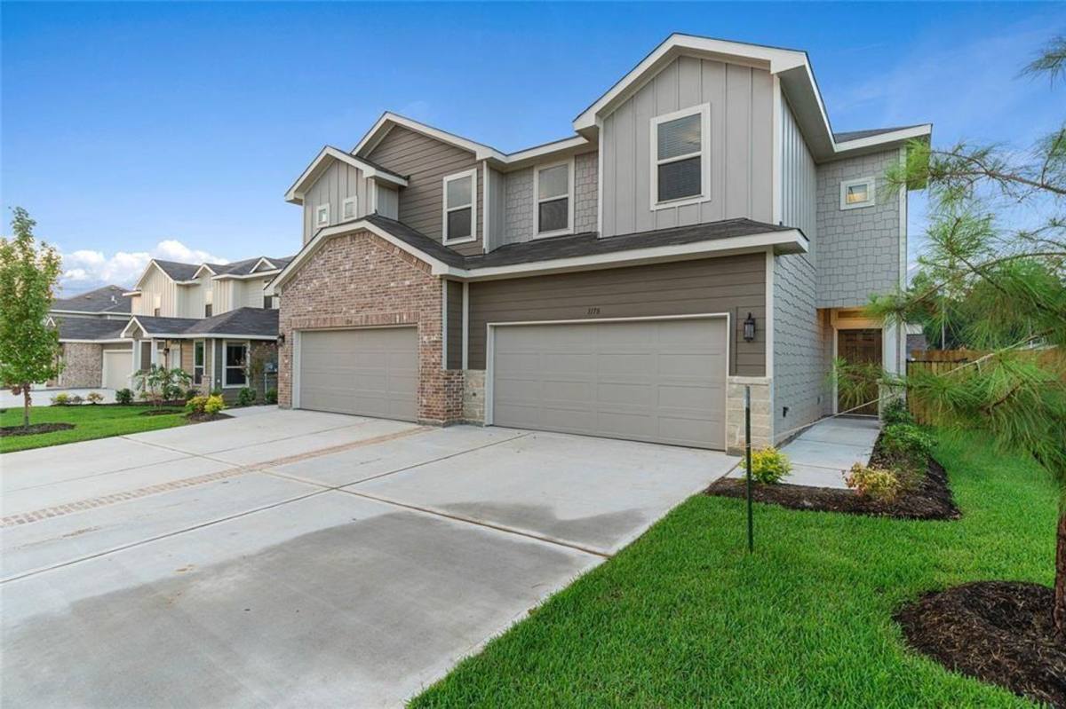 25168 Pacific Wren Dr, Magnolia, TX 77354