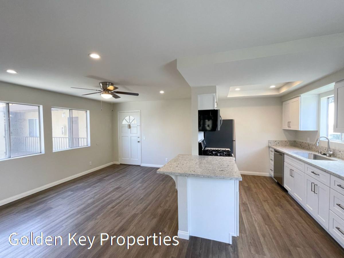 Apartment for rent at 310 S Horne St, Oceanside, CA 92054