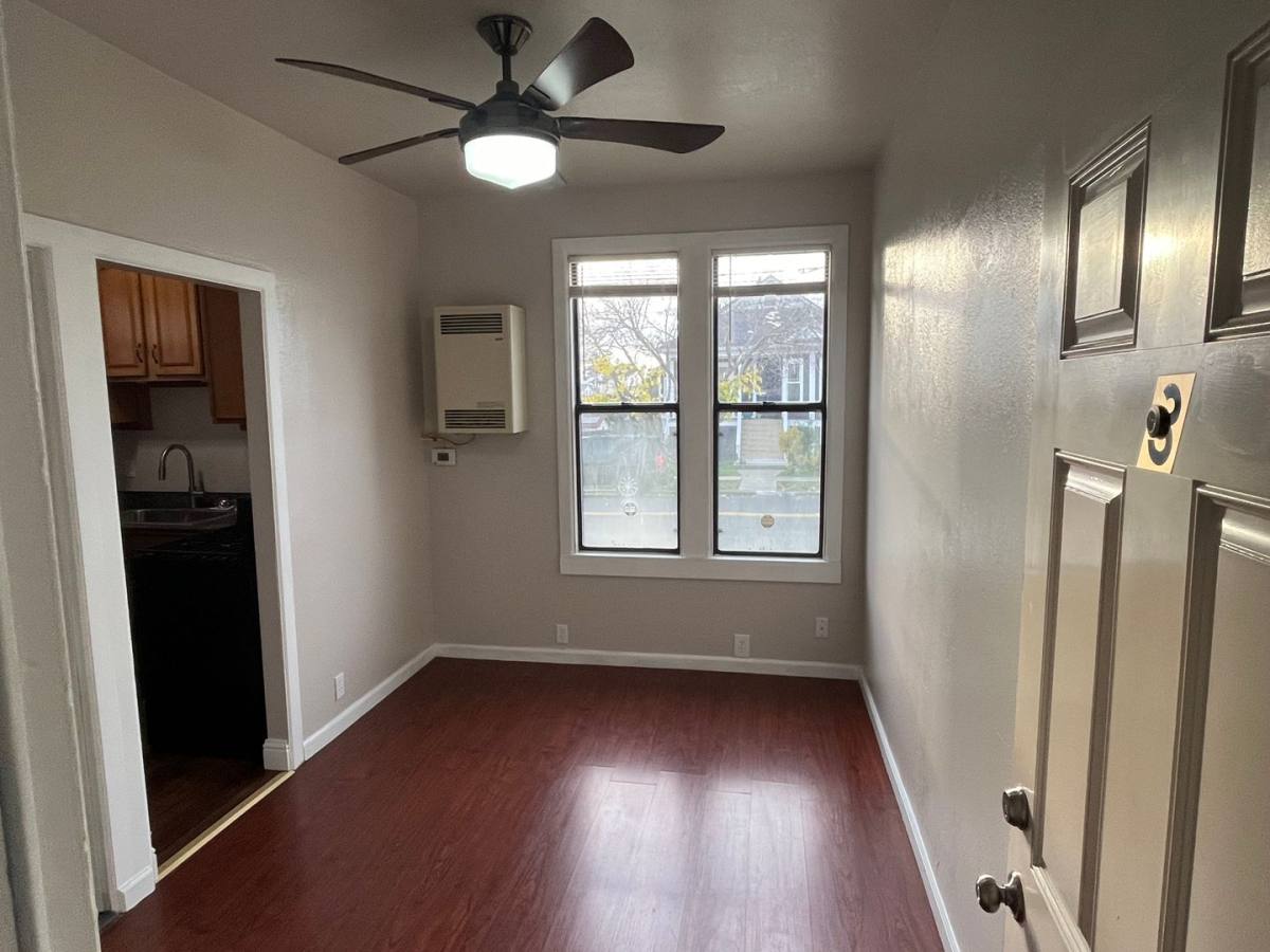 Apartment for rent at 303 2nd St, Rodeo, CA 94572