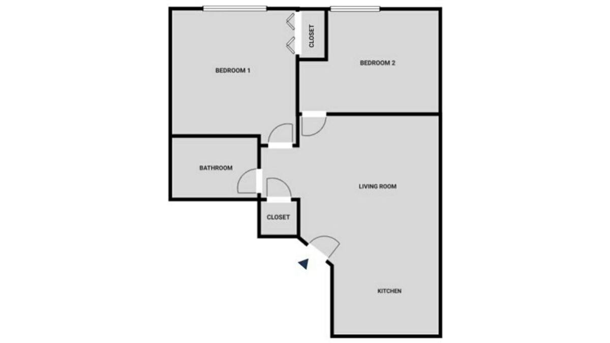 Apartment for rent at 143 Mulberry St, New York, NY 10013