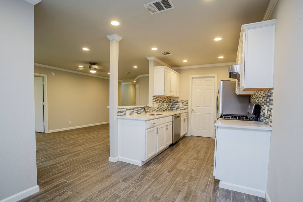 House for rent at 319 Abamillo Court, Hutto, TX 78634