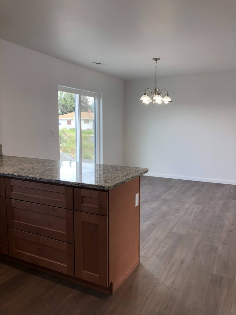 Apartment for rent at 613 NE 3rd Ave, Ephrata, WA 98823