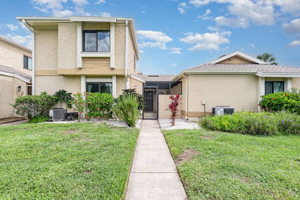 Condo for rent at 1460 Sheafe Ave, Palm Bay, FL 32905