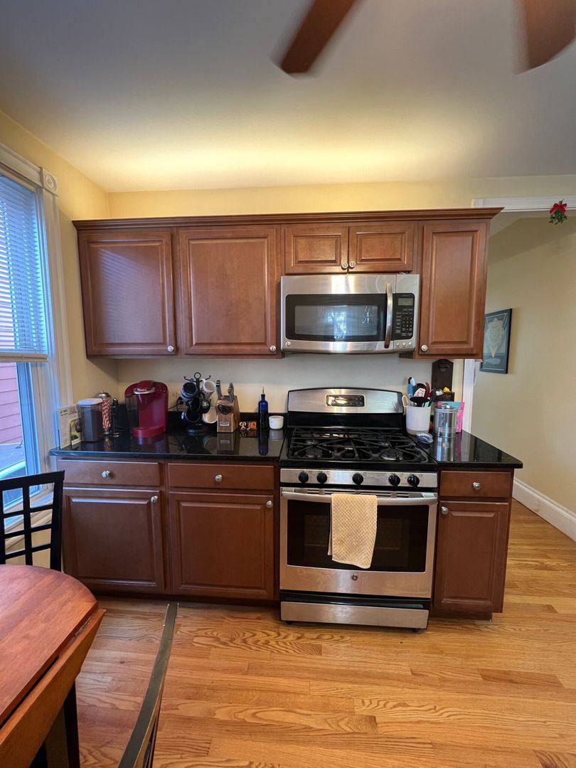 Apartment for rent at 374 Highland St #A1, Somerville, MA 02144
