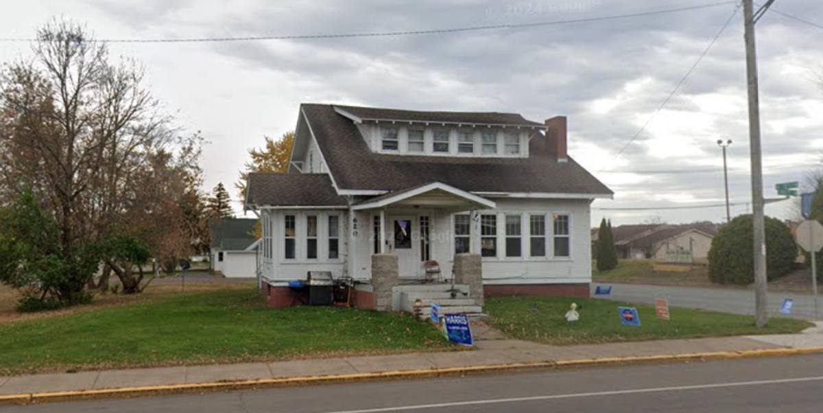 Apartment for rent at 620 Lake Ave W, Ladysmith, WI 54848