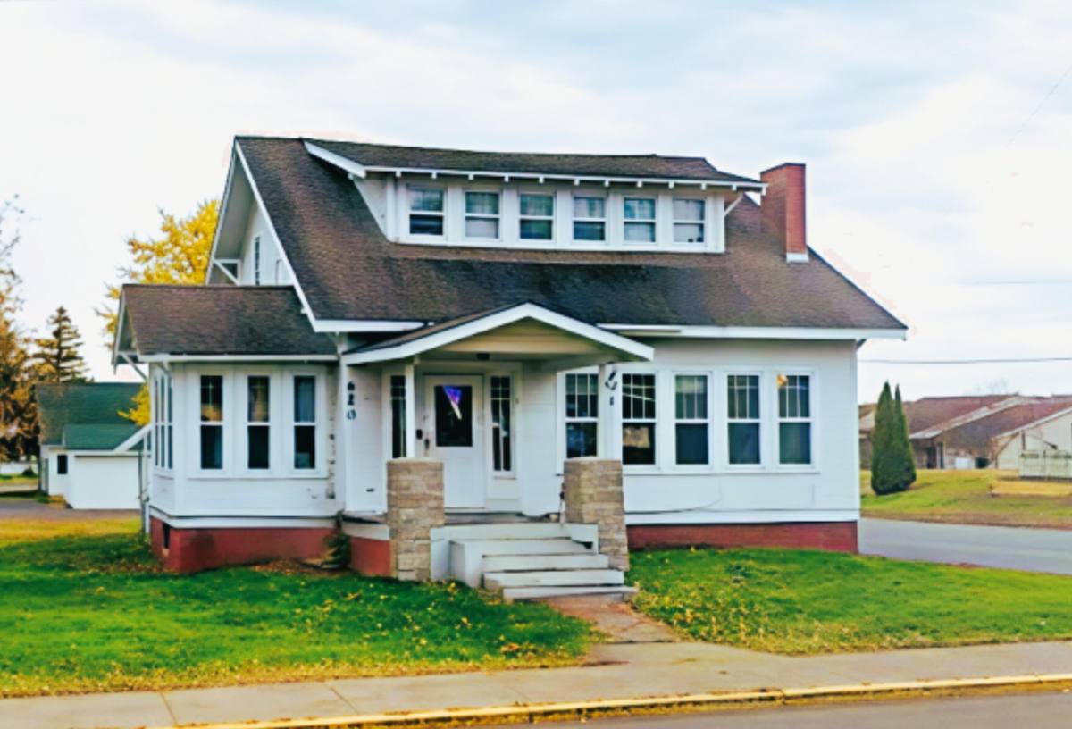 Apartment for rent at 620 Lake Ave W, Ladysmith, WI 54848