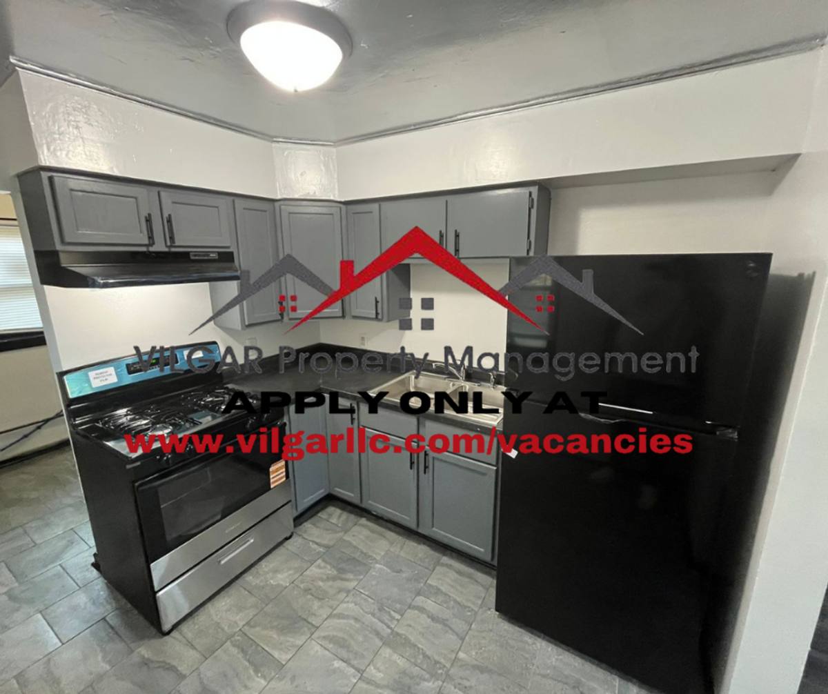 House for rent at 4932 Pennsylvania St, Gary, IN 46409