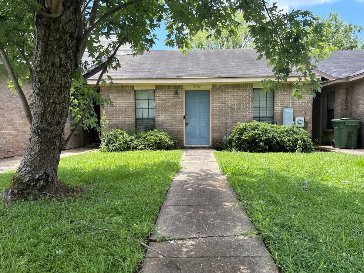 House for rent at 5764 Worchester Court, Montgomery, AL 36116