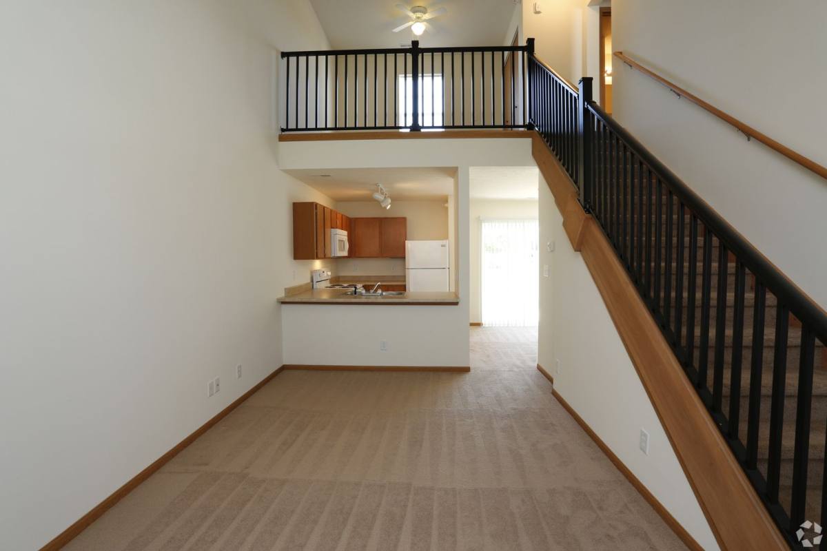 Apartment for rent at 710 Veterans Memorial Parkway W, Lafayette, IN 47909