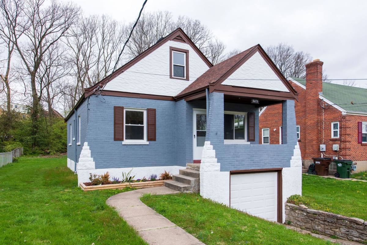 House for rent at 5273 Ponce Lane, Cincinnati, OH 45238