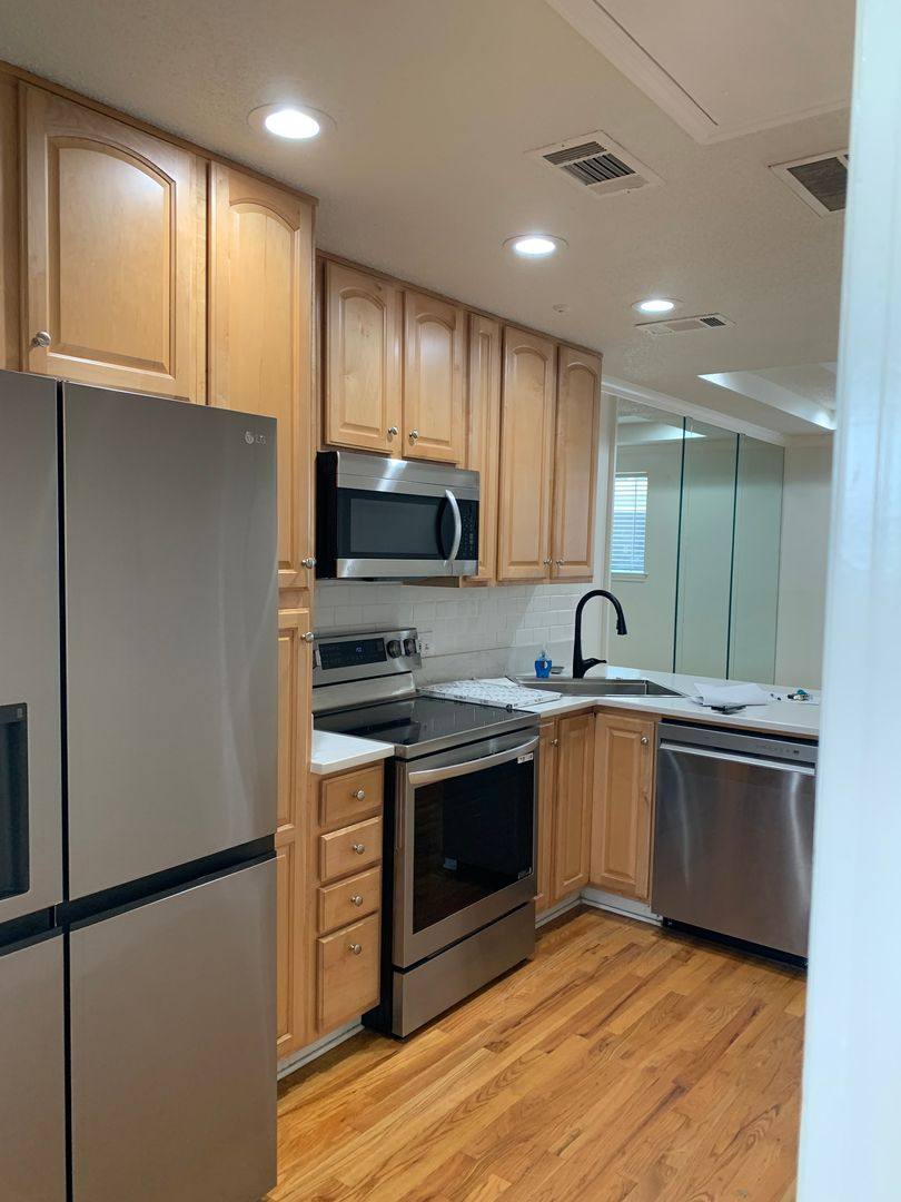 Apartment for rent at 2855 St Charles Ave #309, New Orleans, LA 70115
