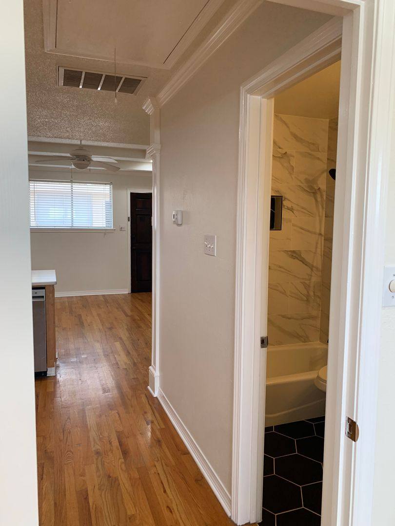 Apartment for rent at 2855 St Charles Ave #309, New Orleans, LA 70115