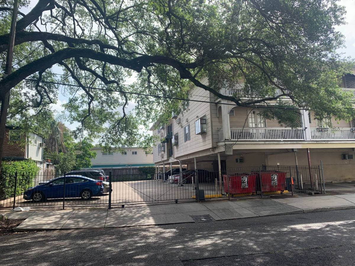 Apartment for rent at 2855 St Charles Ave #309, New Orleans, LA 70115