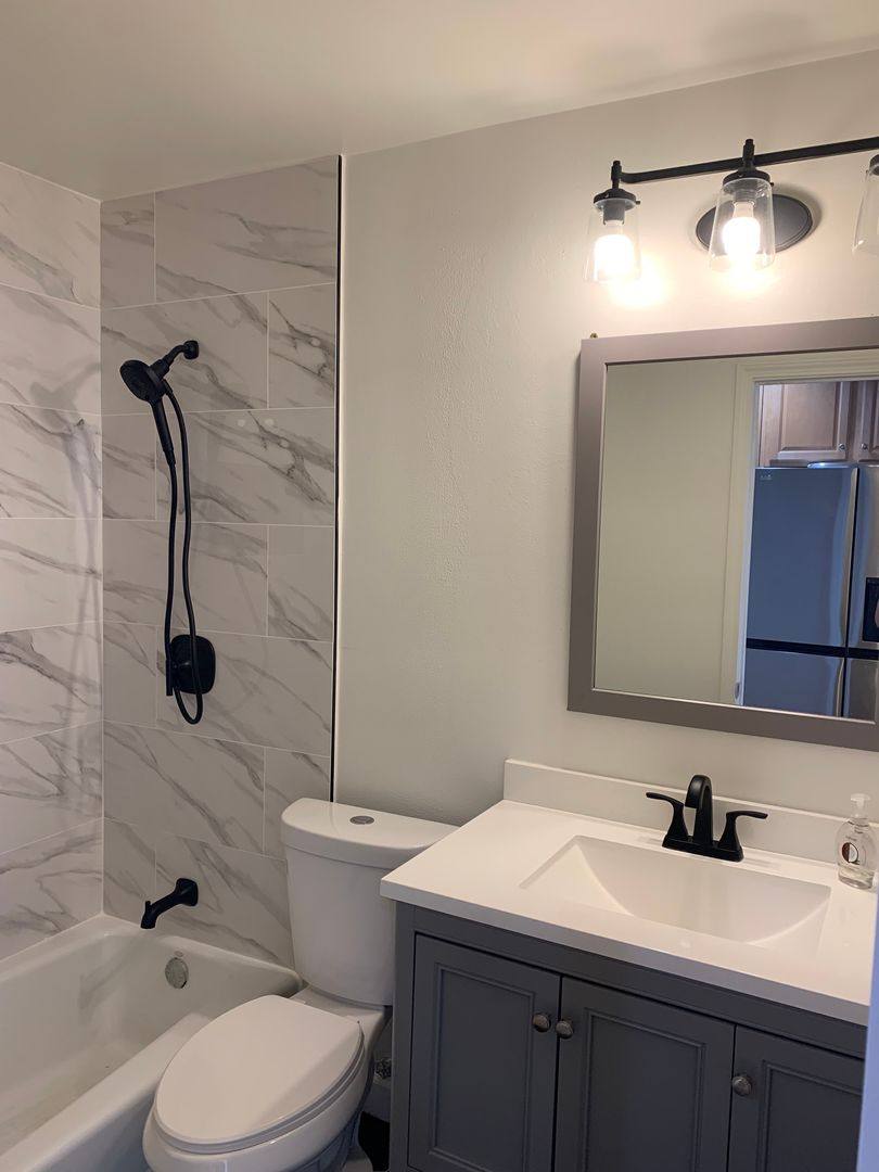 Apartment for rent at 2855 St Charles Ave #309, New Orleans, LA 70115