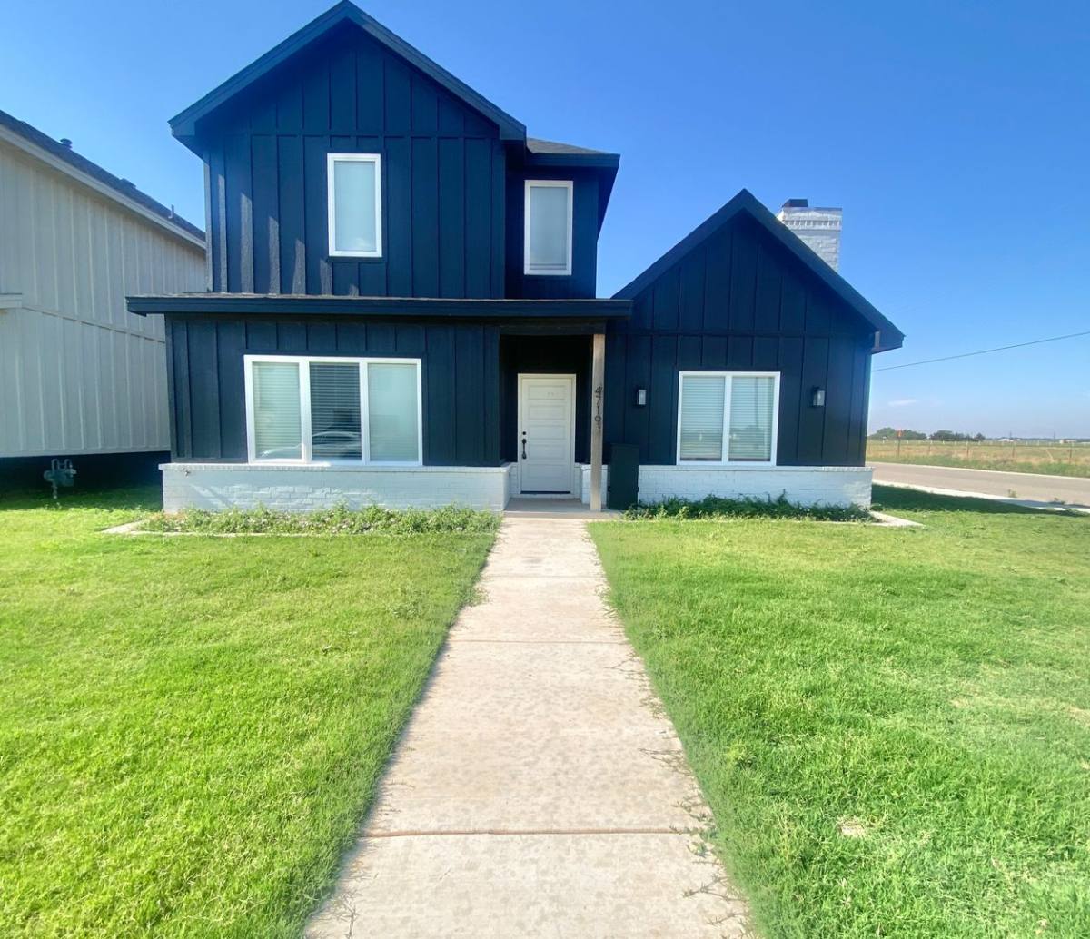 House for rent at 4719 125th St, Lubbock, TX 79424