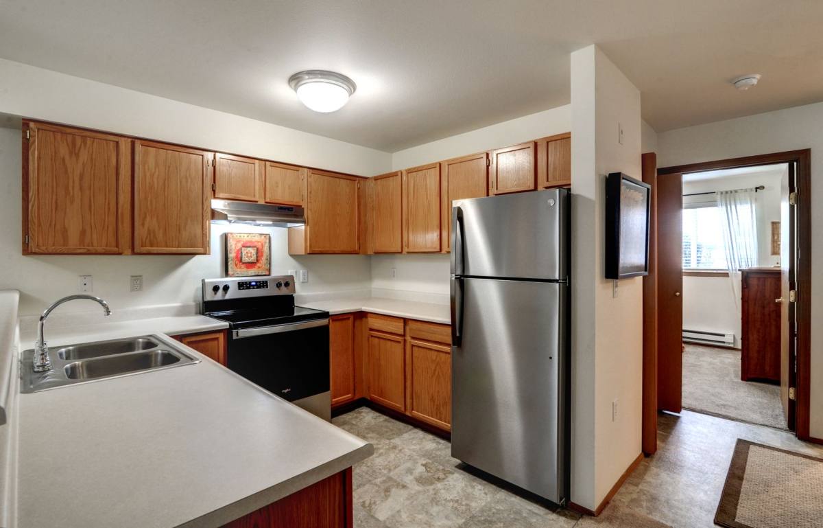 Apartment for rent at 12110 SE 312th St, Auburn, WA 98092