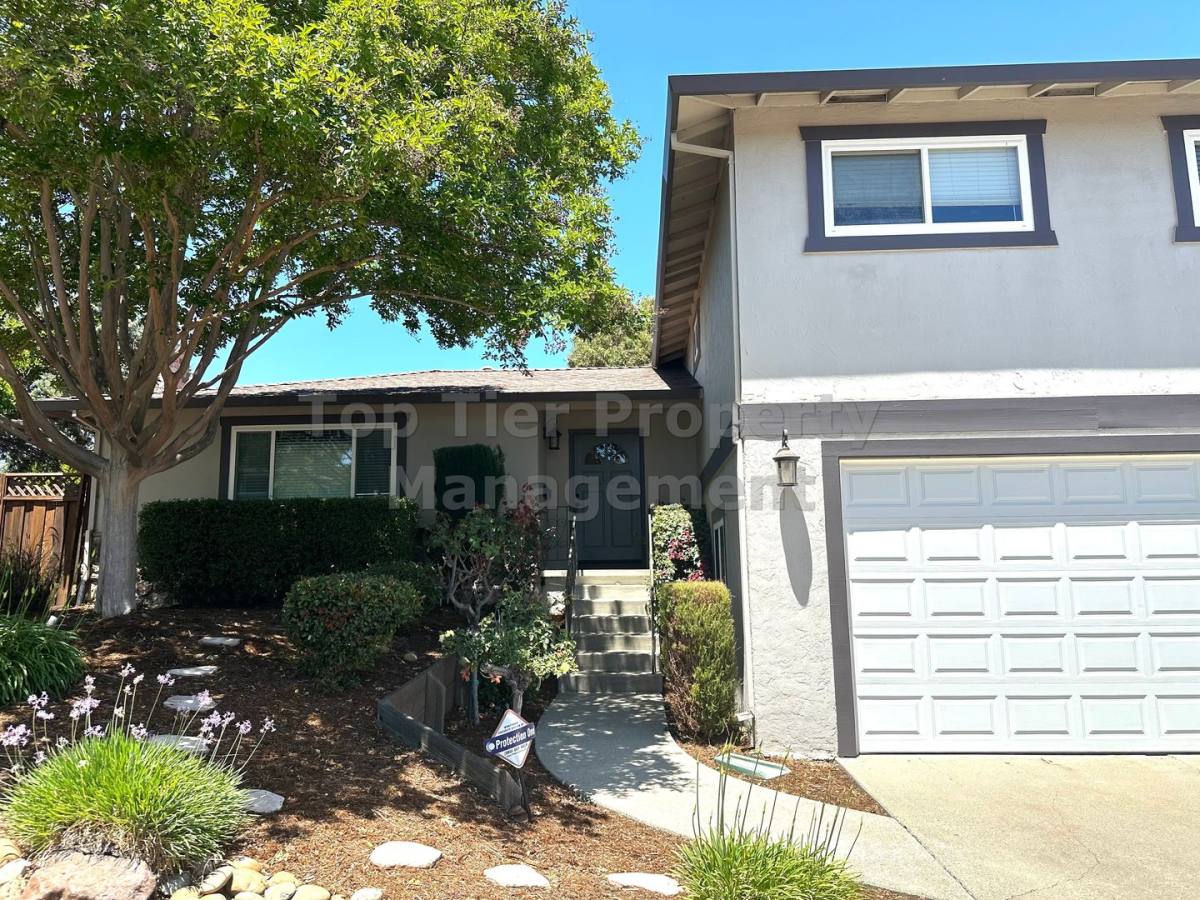 House for rent at 1107 Polson Circle, Martinez, CA 94553