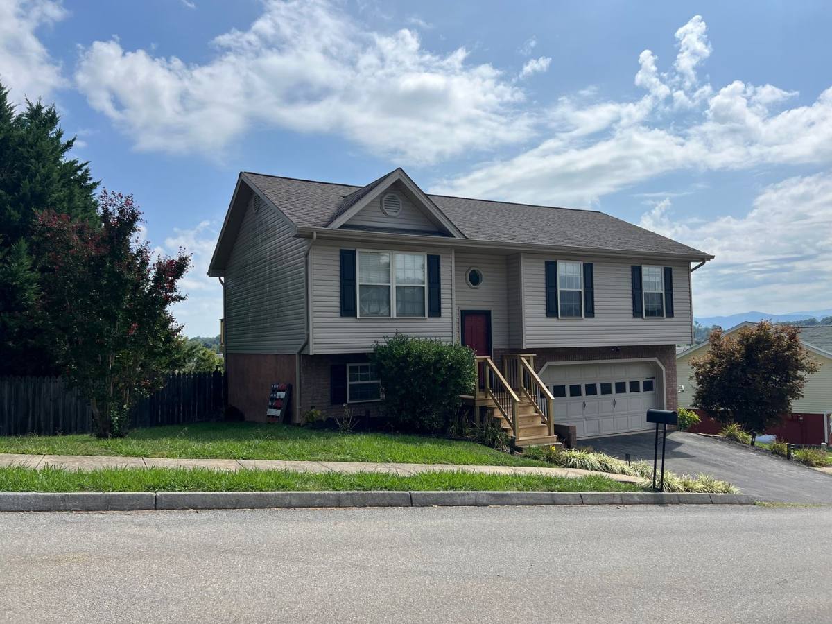 House for rent at 90 Lorena Lane, Jonesborough, TN 37659