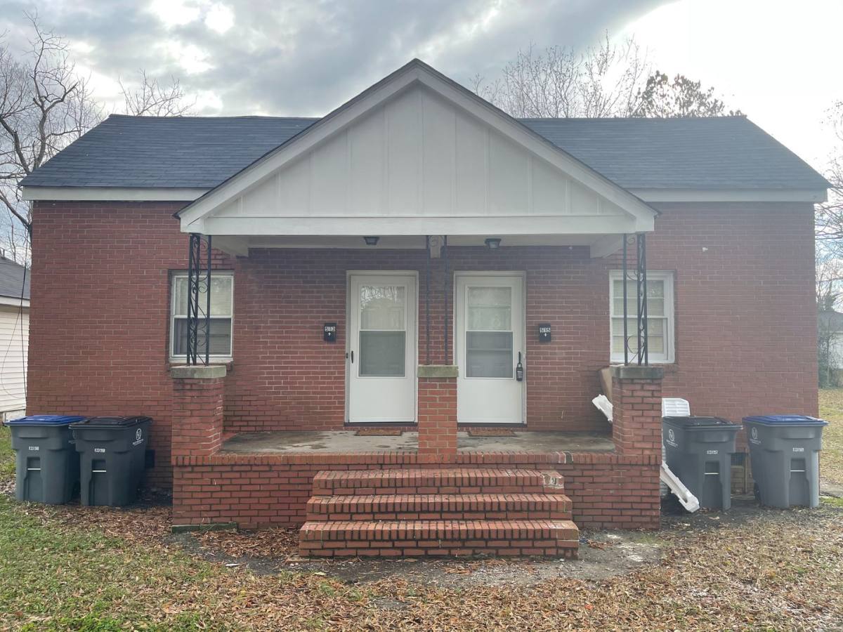 Apartment for rent at 513-515 Buick St, Rocky Mount, NC 27803