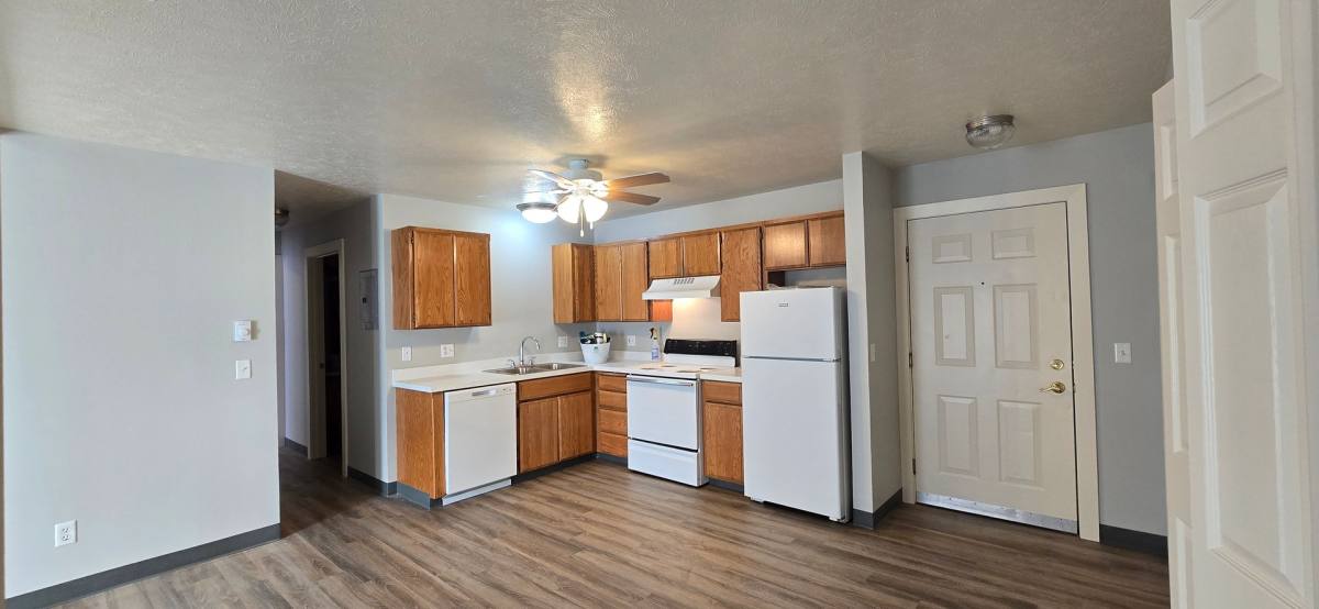 Apartment for rent at 366 N Bay St, Post Falls, ID 83854