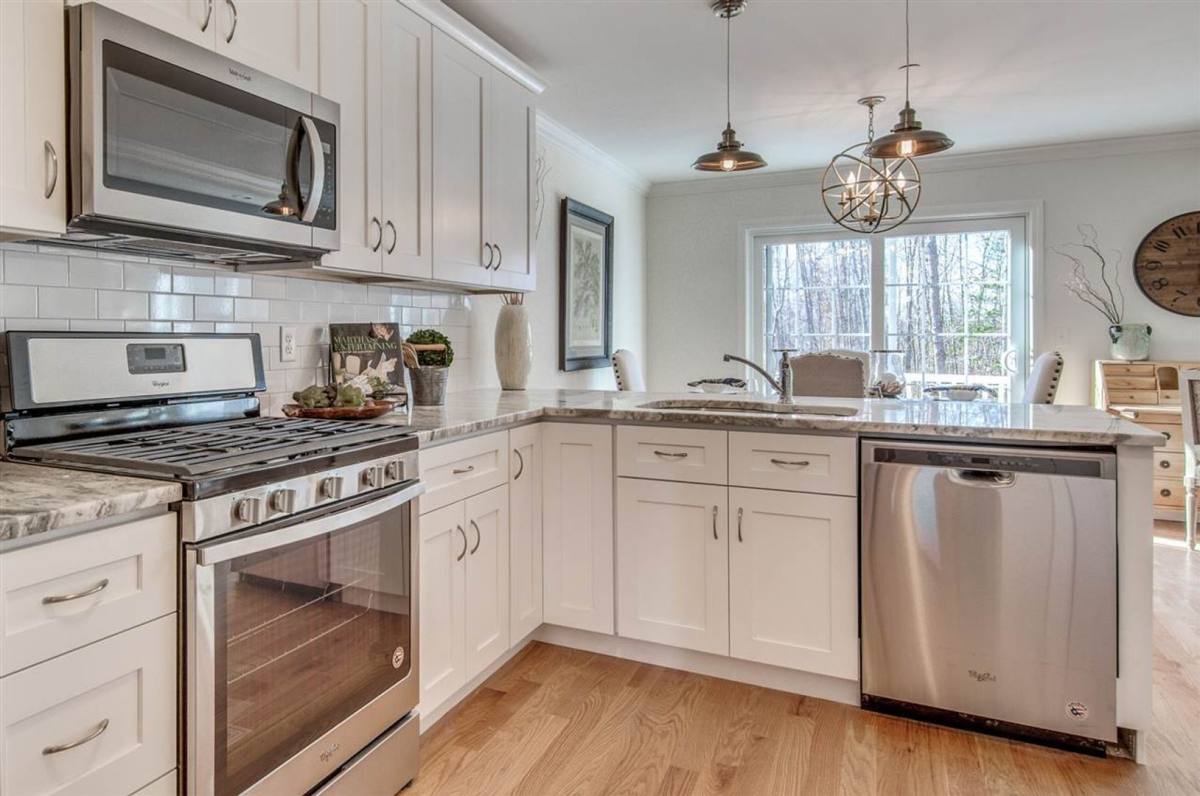 Townhouse for rent at 185 Woodview Way, Manchester, NH 03102