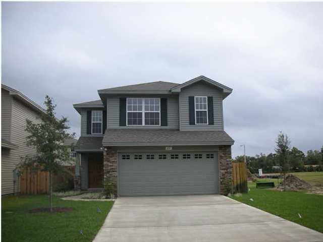 House for rent at 23 3rd St, Shalimar, FL 32579