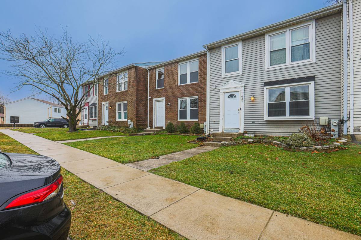 426 Mystic View Turn, Glen Burnie, MD 21061