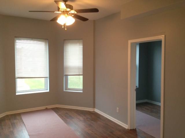 Apartment for rent at 6411 S Evans Ave, Chicago, IL 60637