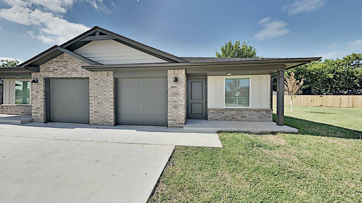 House for rent at 1326 NW 111th St, Oklahoma City, OK 73114