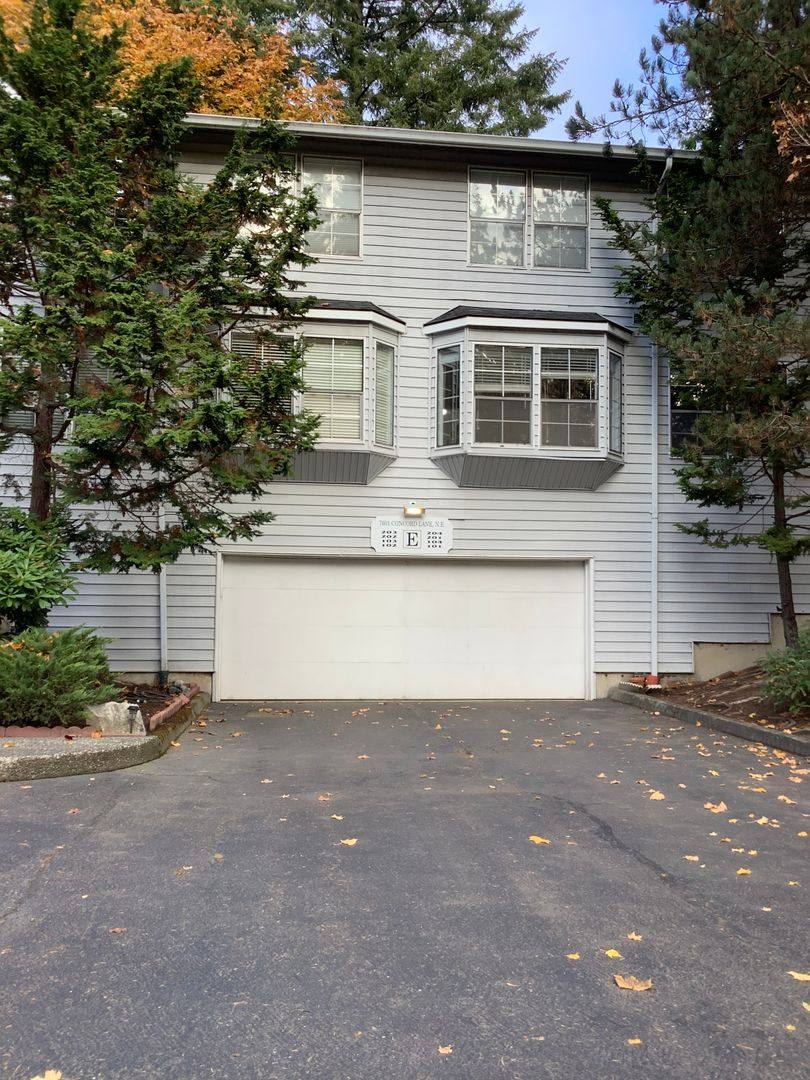 Condo for rent at 7601 Concord Lane NE E 101, Bremerton, WA 98311