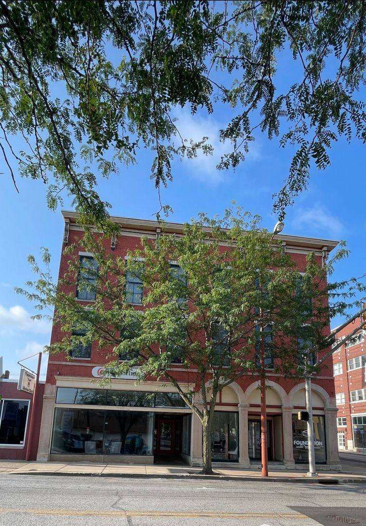 Condo for rent at 903 Main St #3G, Lafayette, IN 47901