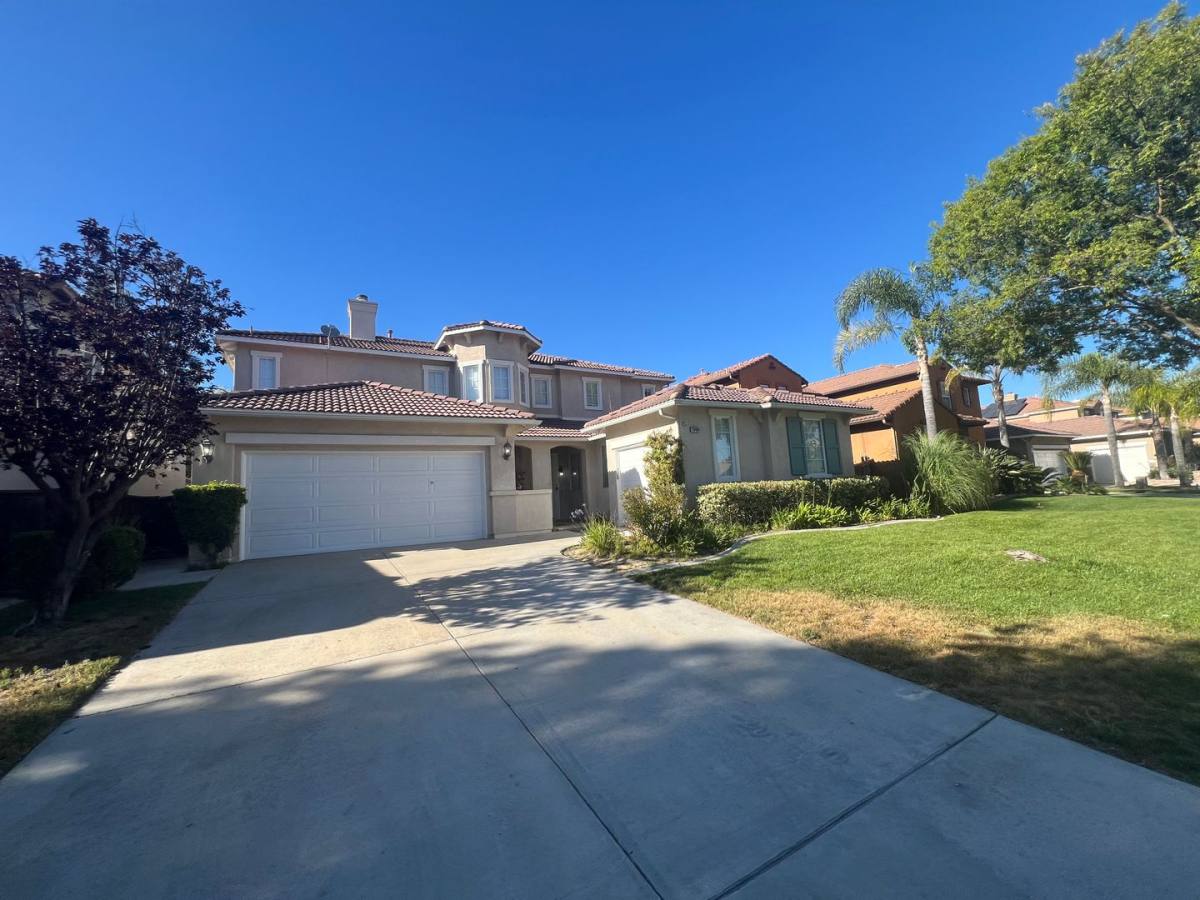 House for rent at 29404 Pebble Beach, Murrieta, CA 92563
