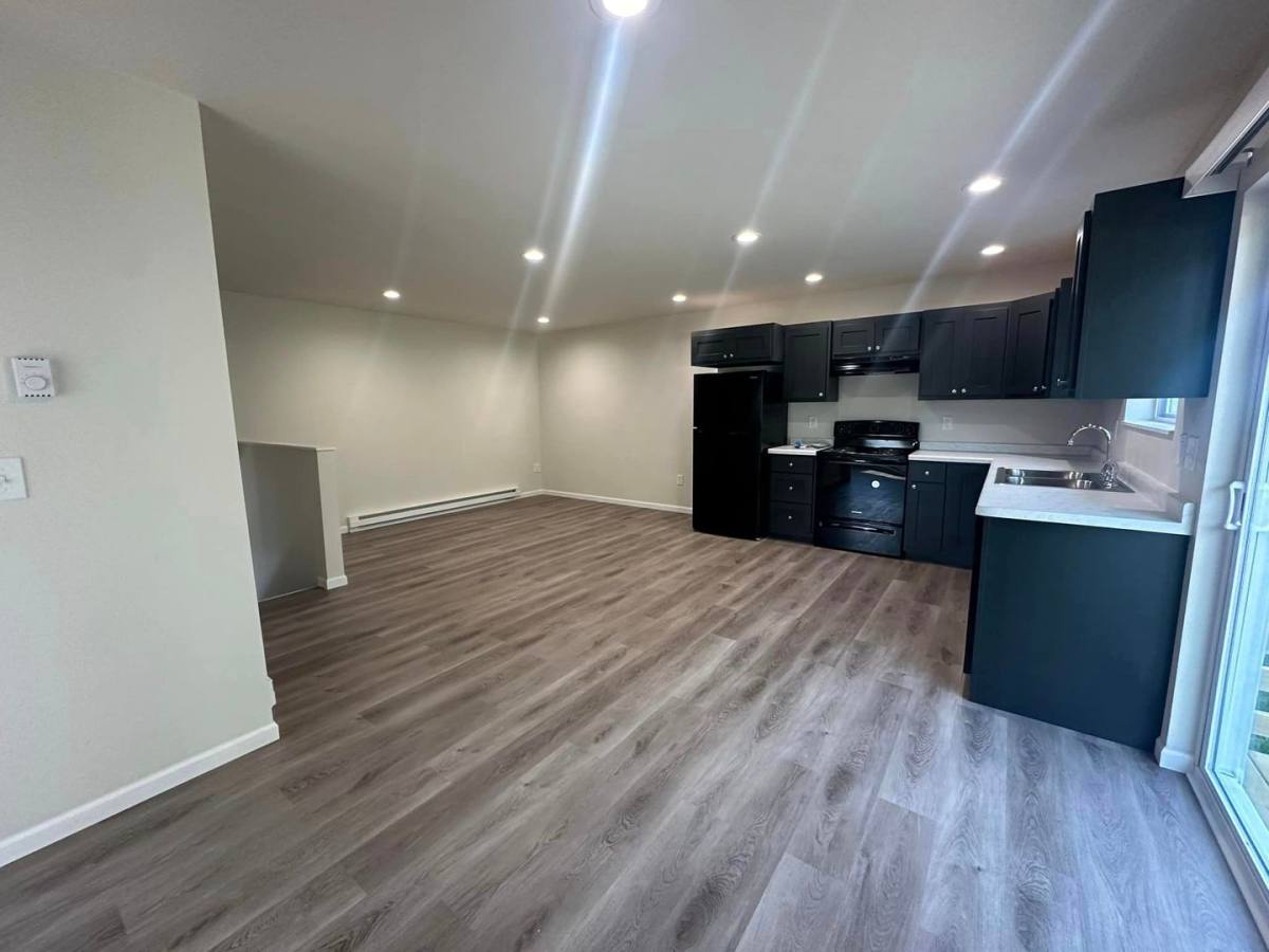 Townhouse for rent at 308 Brock Ave, Junction City, WI 54443