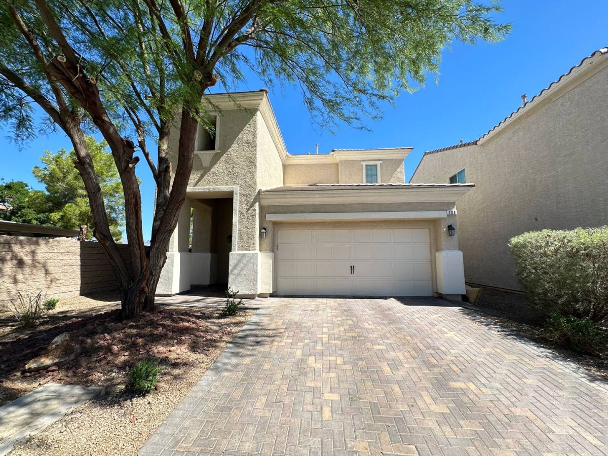 House for rent at 104 Stockton Kings Court, Las Vegas, NV 89148