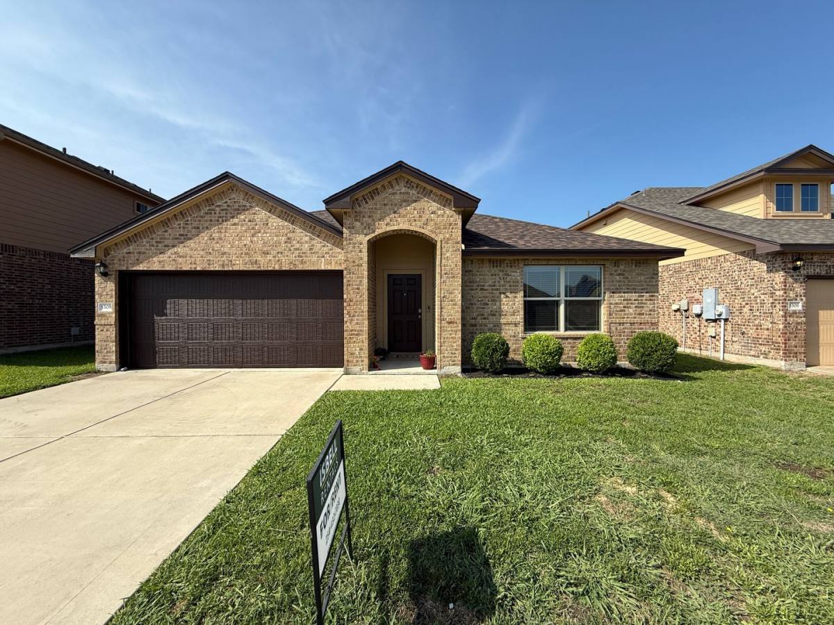 House for rent at 5308 Waterbank Lane, Killeen, TX 76543
