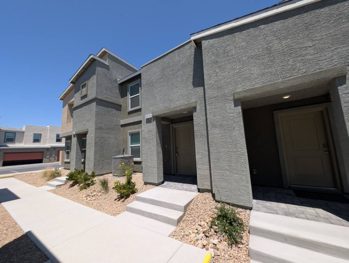 House for rent at 5019 Sage Mesa Ave, Las Vegas, NV 89139