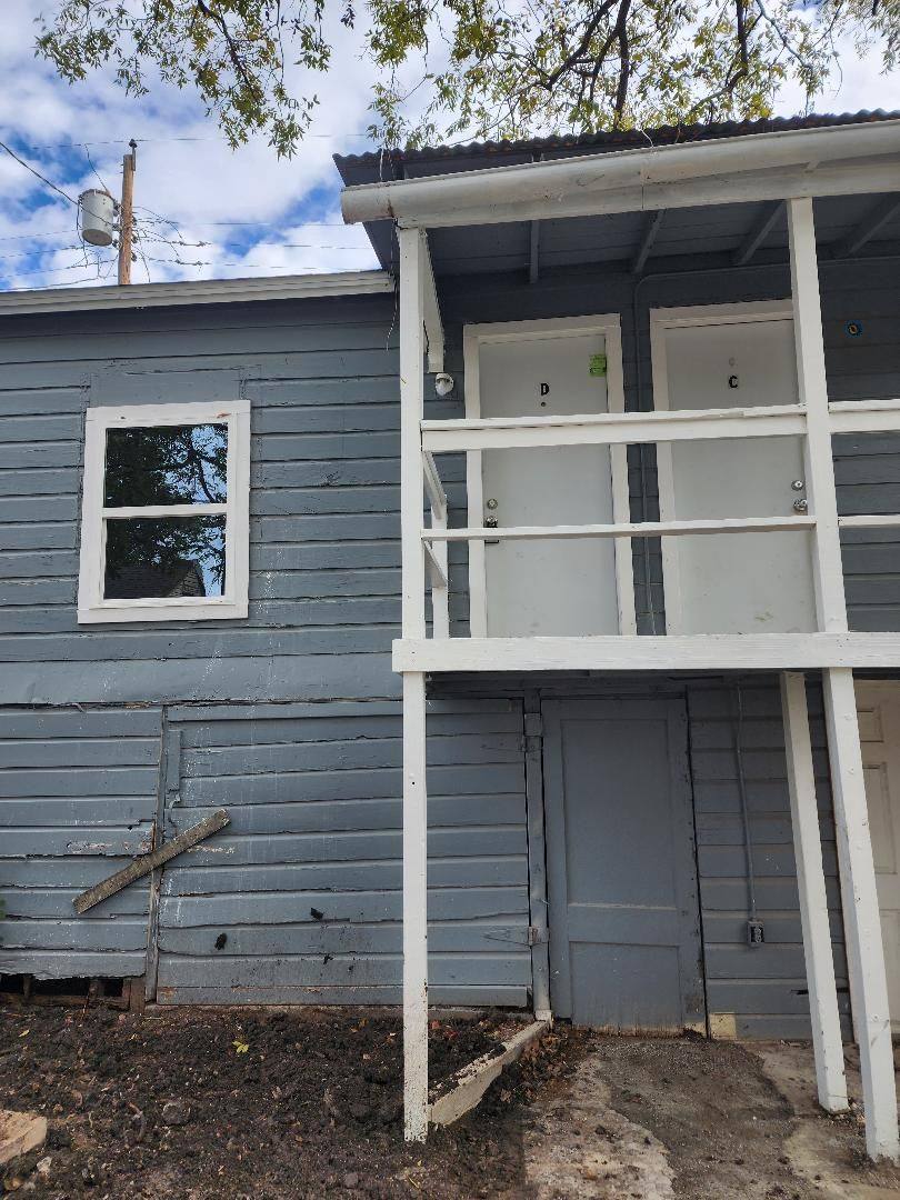 Apartment for rent at 1309 S 3rd St, Temple, TX 76504