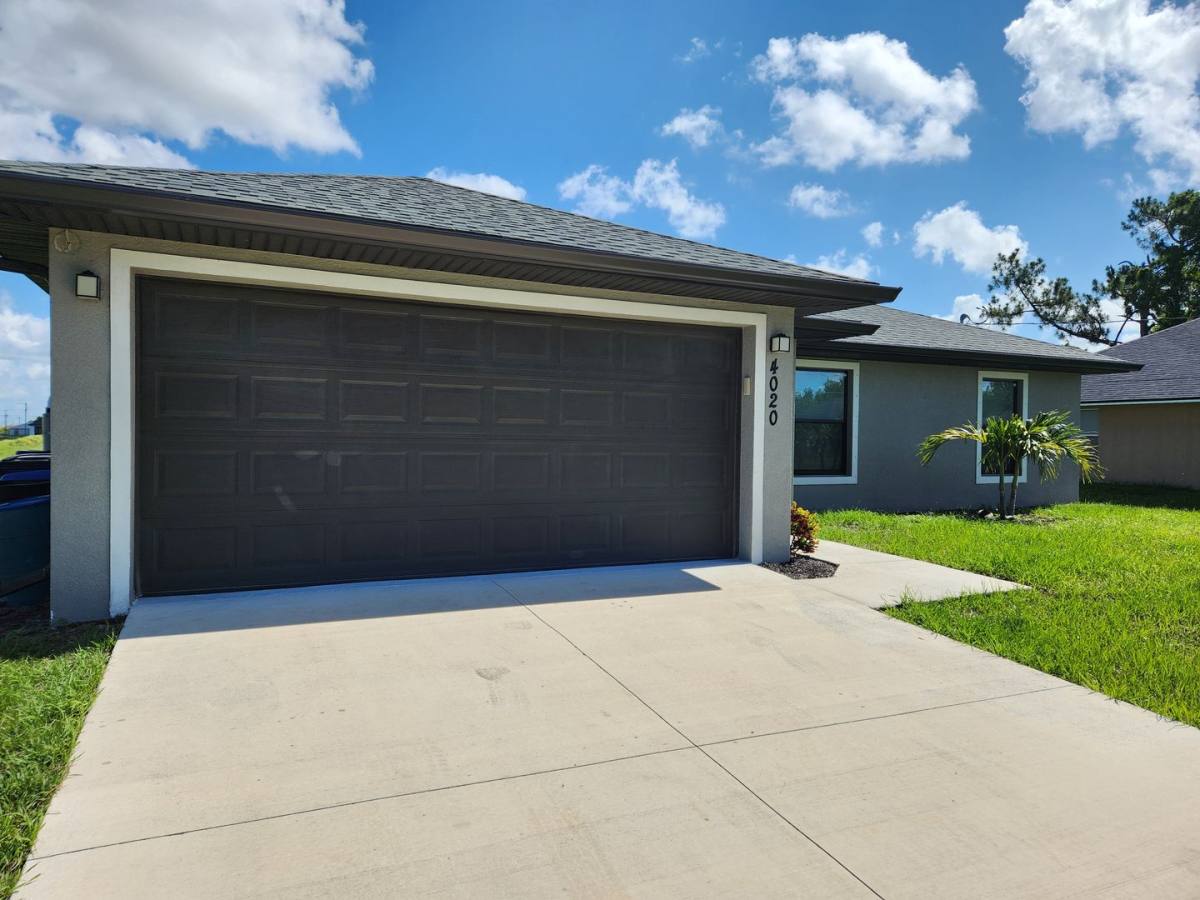 House for rent at 4020 36th St SW, Lehigh Acres, FL 33976