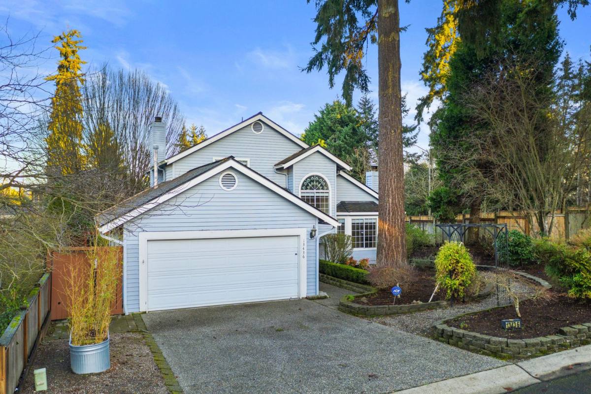 13436 NE 69th Way, Redmond, WA 98052