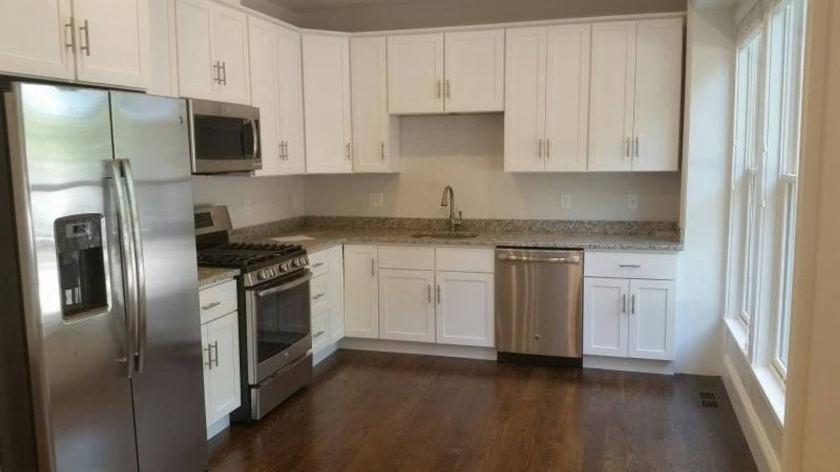 Townhouse for rent at 2040 Beacon St #A2, Waban, MA 02468